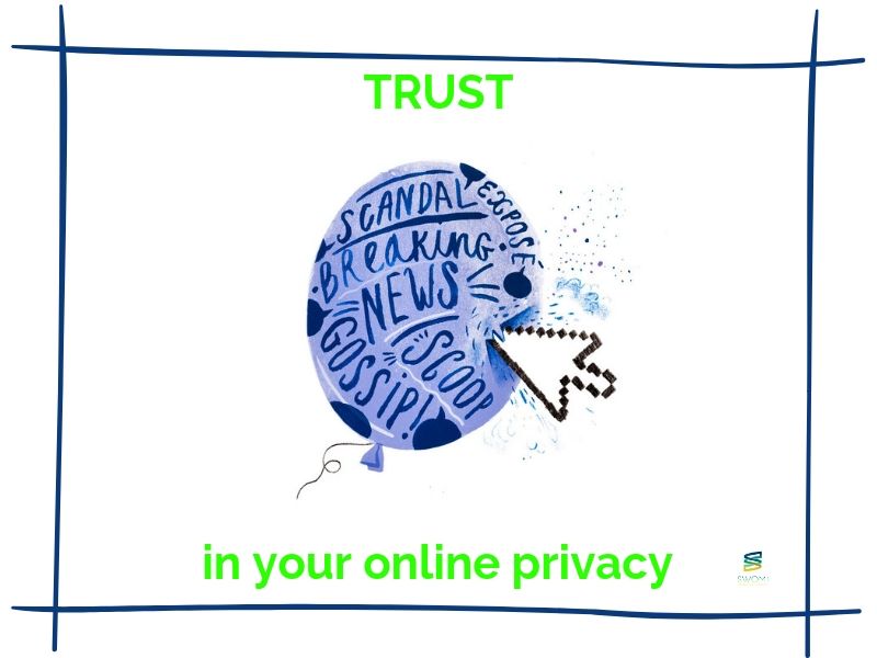 Trust Based Marketing